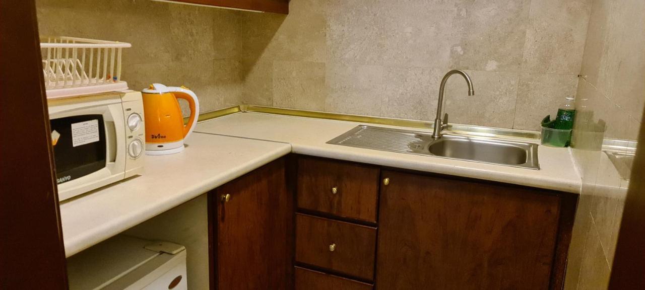 Raymond Suites At Berjaya Times Square Куала Лумпур Екстериор снимка
