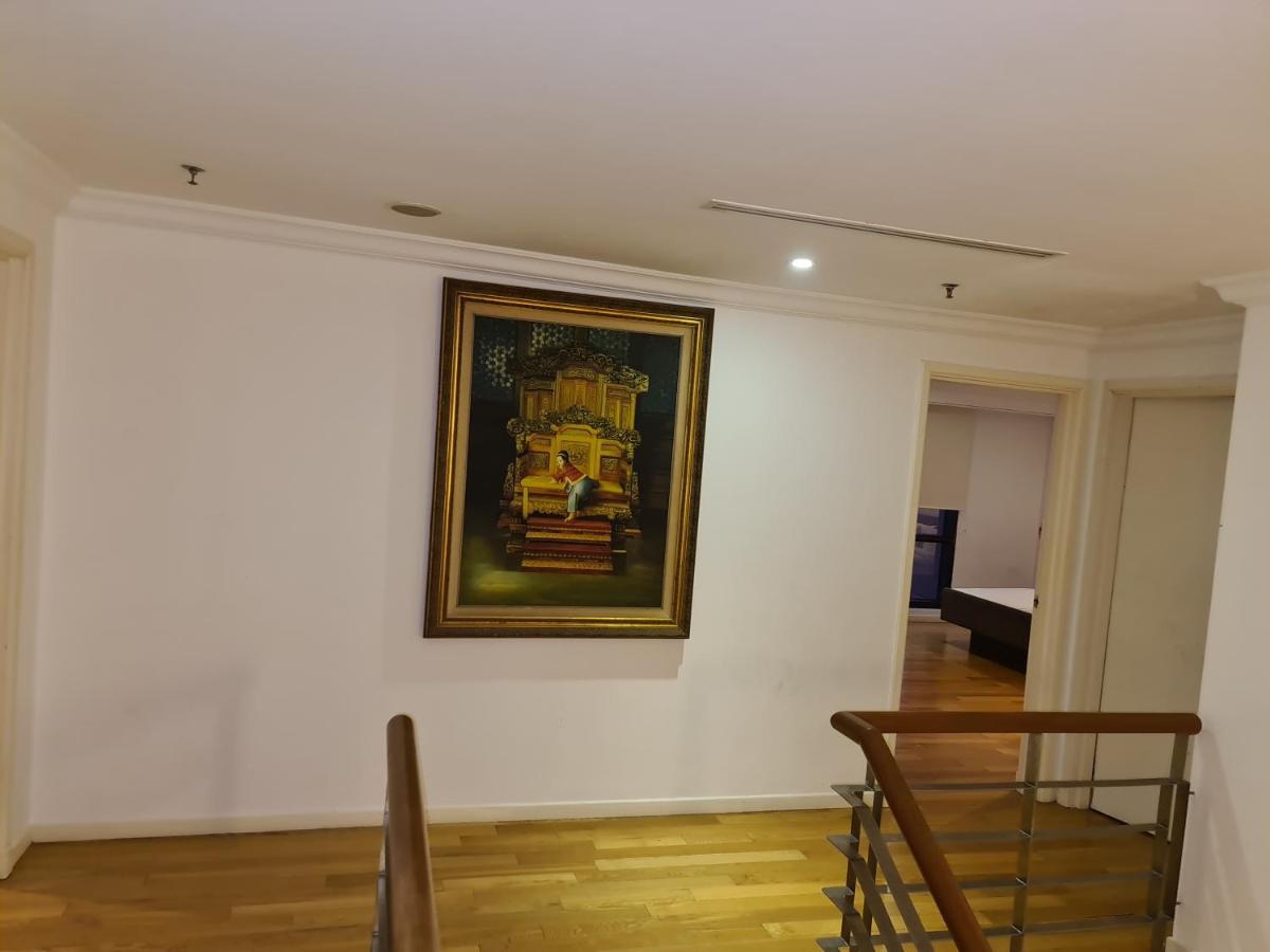 Raymond Suites At Berjaya Times Square Куала Лумпур Екстериор снимка