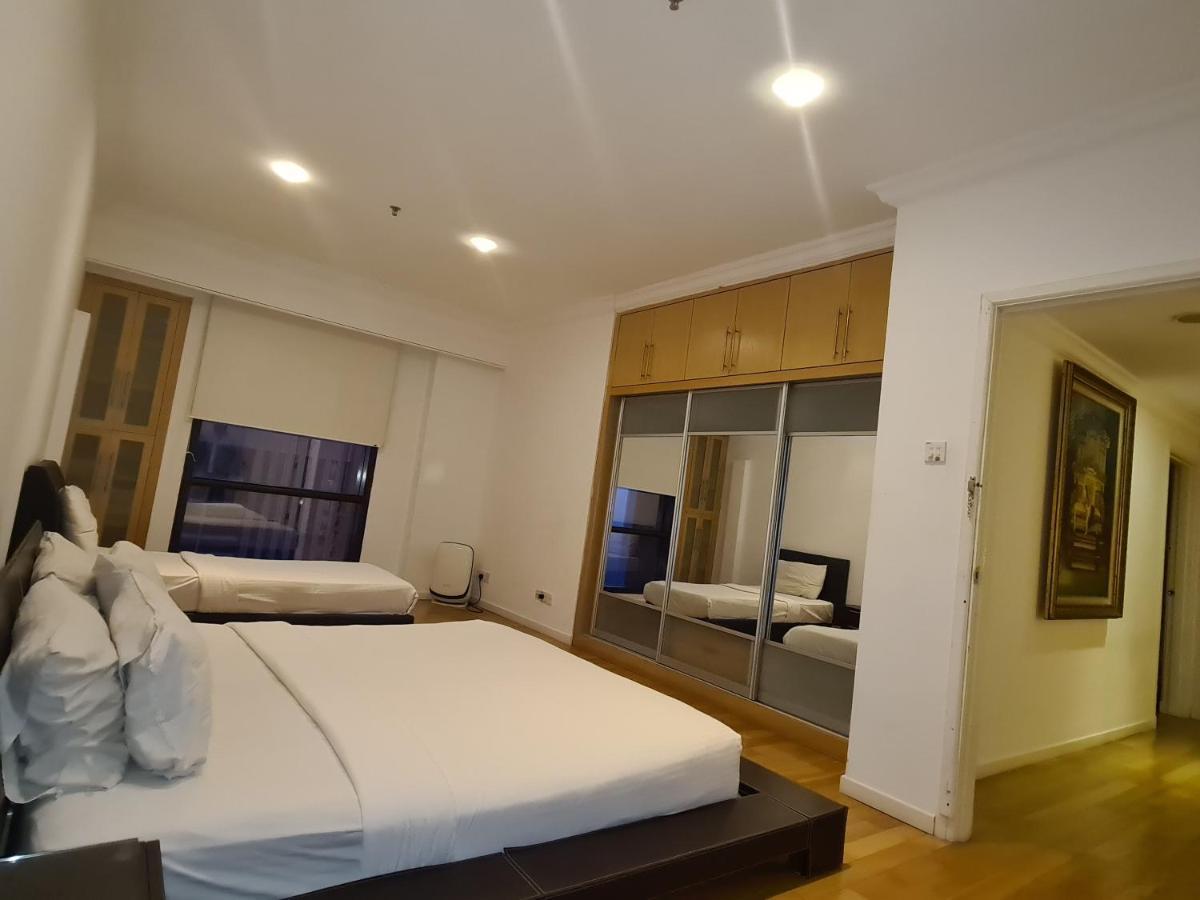 Raymond Suites At Berjaya Times Square Куала Лумпур Екстериор снимка