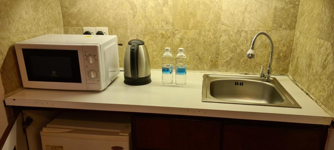 Raymond Suites At Berjaya Times Square Куала Лумпур Екстериор снимка