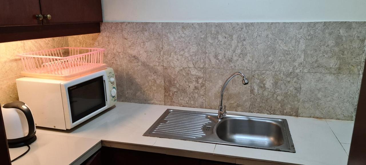 Raymond Suites At Berjaya Times Square Куала Лумпур Екстериор снимка